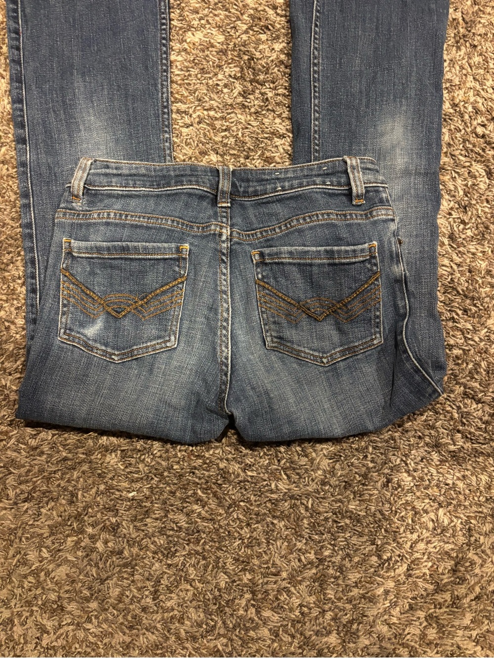 Women’s Idyllwind Bootcut Jeans